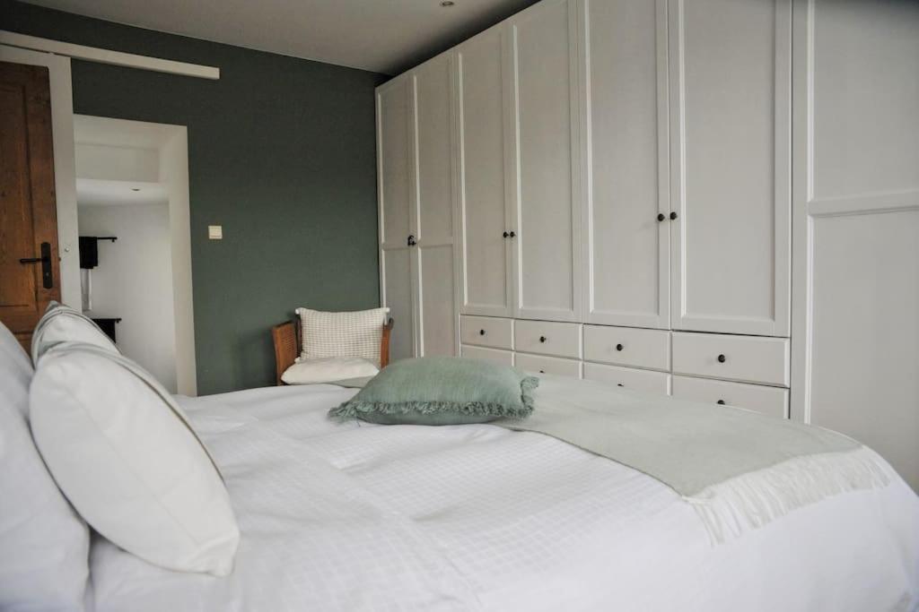 Gite De Charme Bord De Meuse Namur Exterior foto